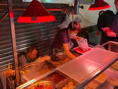 -明记牛杂(新马路分店)