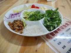 -官塘锋记鱼生·生腌·砂锅粥(牌坊街店)