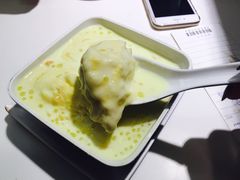 -发记甜品(豉油街店)