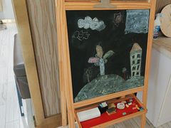 -大鱼心理咨询工作室(静安寺店)
