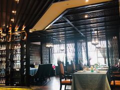 -南堂館川菜文化餐厅(天府店)