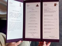 -广州四季酒店·佰鲜汇·现代法餐