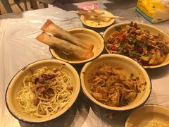 -东排食堂长沙小吃大排档(五一广场店)