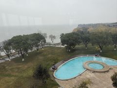 -阳澄湖费尔蒙酒店