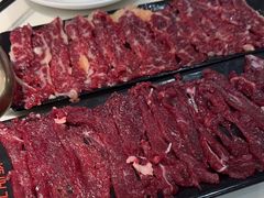 -潮发潮汕牛肉店(龙洞店)