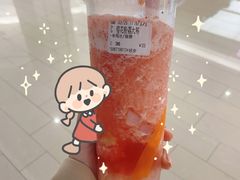 -CoCo都可(湖滨银泰店B区店)