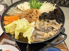 -高丽馆(尊茂店)
