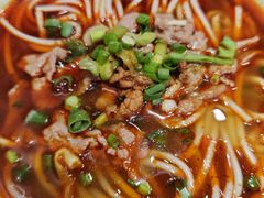 -万松园云记·生烫牛肉面(MOMOPARK店)