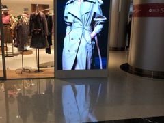 -皇庭广场(福华三路店)