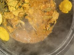 -缘福乡村铁锅炖民宿(八达岭店)