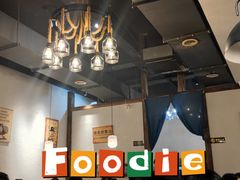 大堂-乔街深夜食堂·台州菜·高压锅生蚝(杭州总店)