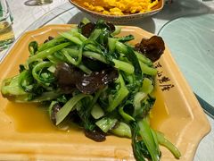 -深山老屋(国顺东路店)