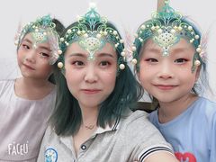 -蓝莓果幼儿园(通州梨园店)