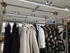 -ZARA(大上海时代广场店)