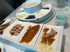 -羲和雅苑•北京烤鸭(吴中路万象城店)