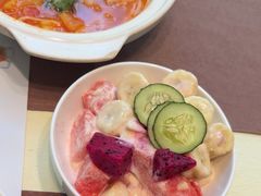 -意卡菲·欢乐聚会餐厅(华侨店)