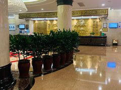 -东瓯大酒店(温州梧田老街店)