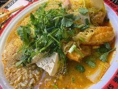 秤盘麻辣烫-文立新麻辣烫(合生汇21街区店)
