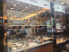 -锦泉眼镜·视光体验中心(环市西路店)