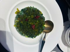 -俏立方·15年新楚菜