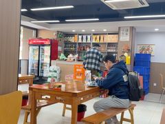-市井川菜(江宁店)