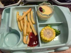 -豪客来牛排(海沧阿罗海店)