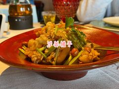 -三号黄浦会Canton Table