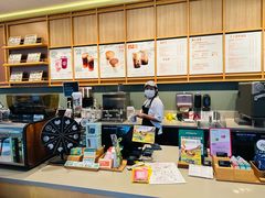 -星巴克臻选(武汉首义汇店)