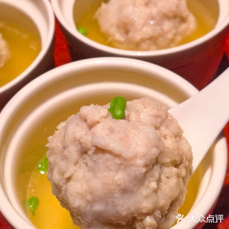 🏮被朋友安利的非遗江南菜！宴请天花板！