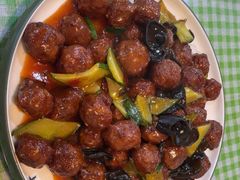 -西域美食(西直门南小街店)