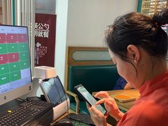 -潮粥荟·潮汕砂锅粥(槐房万达店)