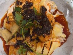 -阿金大白·上海菜馆(新天地店)