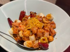 -德永枣香烤鸭(官舍店)