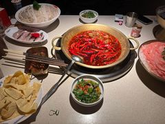 -小龙坎火锅(全球旗舰店)