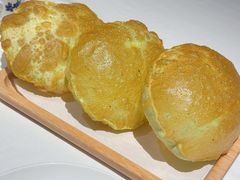 葱油饼-炳胜品味(深圳湾万象城店)