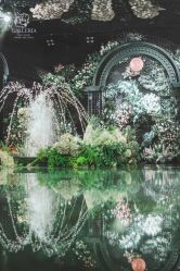 -格乐利雅婚礼艺术中心(南外滩店)