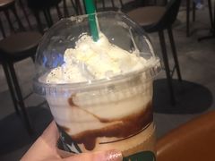 -星巴克(大连柏威年店)