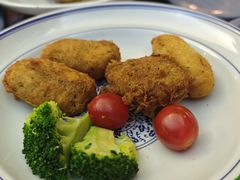 -澳门地道葡国餐