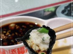 -添福来墨鱼饺子 · 海鲜东北菜(大连星海·黄浦路店)