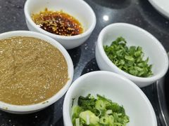 -牛叔鲜羊肉铜火锅(远东小区店)