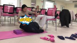 -Your Yoga Pilates·瑜伽普拉提习练室
