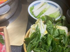-巴奴毛肚火锅(广益哥伦布店)