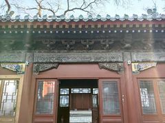 -贤良祠