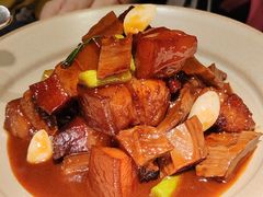 -半勺·新徽菜(银泰城店)
