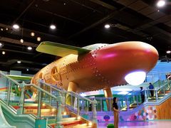 -杭州开元森泊度假乐园