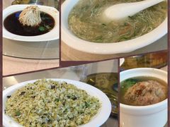 -扬州饭店(东关街店)