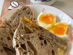 -佐敦面包铺·JORDAN BAKERY