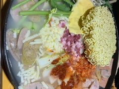 -恩你小木屋·烤肉韩式料理(嘉兴秀洲店)