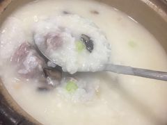 -粤仔湾砂锅粥(阳光店)