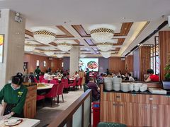 大堂-有心德(麦地店)